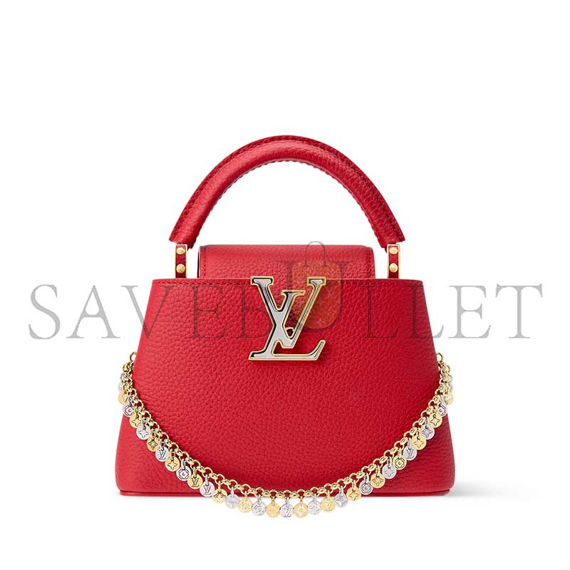 l0vis Vvtt0n capucines mini m28304 (21*13.6*8cm)